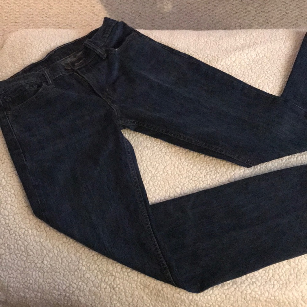 Like new! Men’s Levi’s